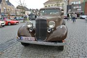 Cars & Coffee Friends Peer -  14 april 2016