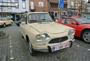 Cars & Coffee Friends Peer -  14 april 2016