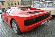 Cars & Coffee Friends Peer -  14 april 2016