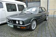 Cars & Coffee Friends Peer -  14 april 2016
