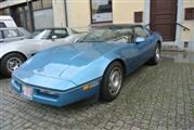 Cars & Coffee Friends Peer -  14 april 2016