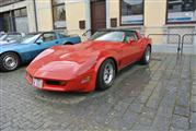 Cars & Coffee Friends Peer -  14 april 2016