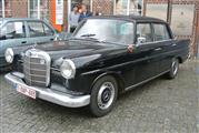 Cars & Coffee Friends Peer -  14 april 2016