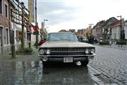 Cars & Coffee Friends Peer -  14 april 2016