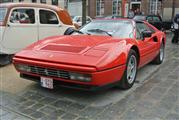 Cars & Coffee Friends Peer -  14 april 2016