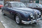 Cars & Coffee Friends Peer -  14 april 2016