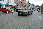 Cars & Coffee Friends Peer -  14 april 2016