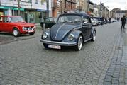 Cars & Coffee Friends Peer -  14 april 2016