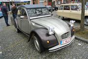 Cars & Coffee Friends Peer -  14 april 2016