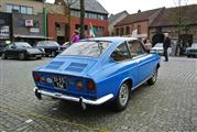 Cars & Coffee Friends Peer -  14 april 2016