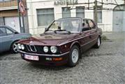 Cars & Coffee Friends Peer -  14 april 2016
