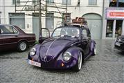 Cars & Coffee Friends Peer -  14 april 2016