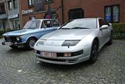 Cars & Coffee Friends Peer -  14 april 2016