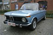 Cars & Coffee Friends Peer -  14 april 2016
