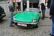 Cars & Coffee Friends Peer -  14 april 2016