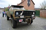 Cars & Coffee Friends Peer -  14 april 2016
