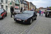 Cars & Coffee Friends Peer -  14 april 2016