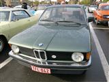 Cars & Coffee Kapellen -  24 april 2016