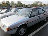 Cars & Coffee Kapellen -  24 april 2016