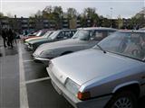 Cars & Coffee Kapellen -  24 april 2016