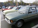 Cars & Coffee Kapellen -  24 april 2016