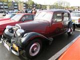 Cars & Coffee Kapellen -  24 april 2016