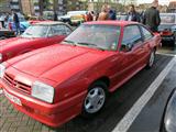 Cars & Coffee Kapellen -  24 april 2016