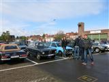 Cars & Coffee Kapellen -  24 april 2016