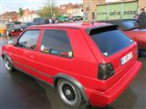 Cars & Coffee Kapellen -  24 april 2016