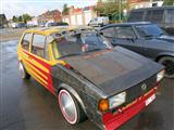 Cars & Coffee Kapellen -  24 april 2016