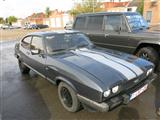 Cars & Coffee Kapellen -  24 april 2016