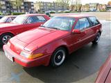 Cars & Coffee Kapellen -  24 april 2016