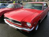 Cars & Coffee Kapellen -  24 april 2016