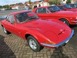 Cars & Coffee Kapellen -  24 april 2016
