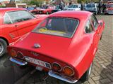 Cars & Coffee Kapellen -  24 april 2016
