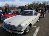 Cars & Coffee Kapellen -  24 april 2016