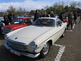 Cars & Coffee Kapellen