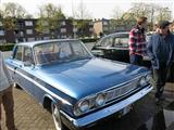 Cars & Coffee Kapellen -  24 april 2016