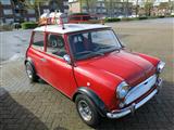 Cars & Coffee Kapellen -  24 april 2016