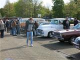 Cars & Coffee Kapellen -  24 april 2016