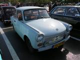 Cars & Coffee Kapellen -  24 april 2016