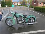 Cars & Coffee Kapellen -  24 april 2016