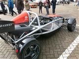 Cars & Coffee Kapellen -  24 april 2016