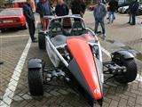 Cars & Coffee Kapellen -  24 april 2016