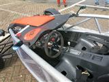 Cars & Coffee Kapellen -  24 april 2016