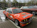 Cars & Coffee Kapellen -  24 april 2016