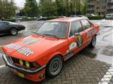 Cars & Coffee Kapellen -  24 april 2016