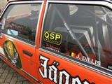 Cars & Coffee Kapellen -  24 april 2016