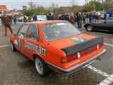 Cars & Coffee Kapellen -  24 april 2016