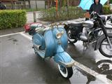 Cars & Coffee Kapellen -  24 april 2016